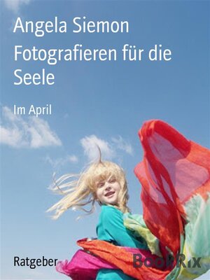 cover image of Fotografieren für die Seele